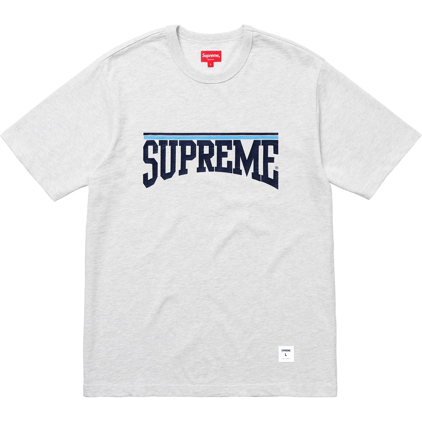 Arch S/S Top view 13